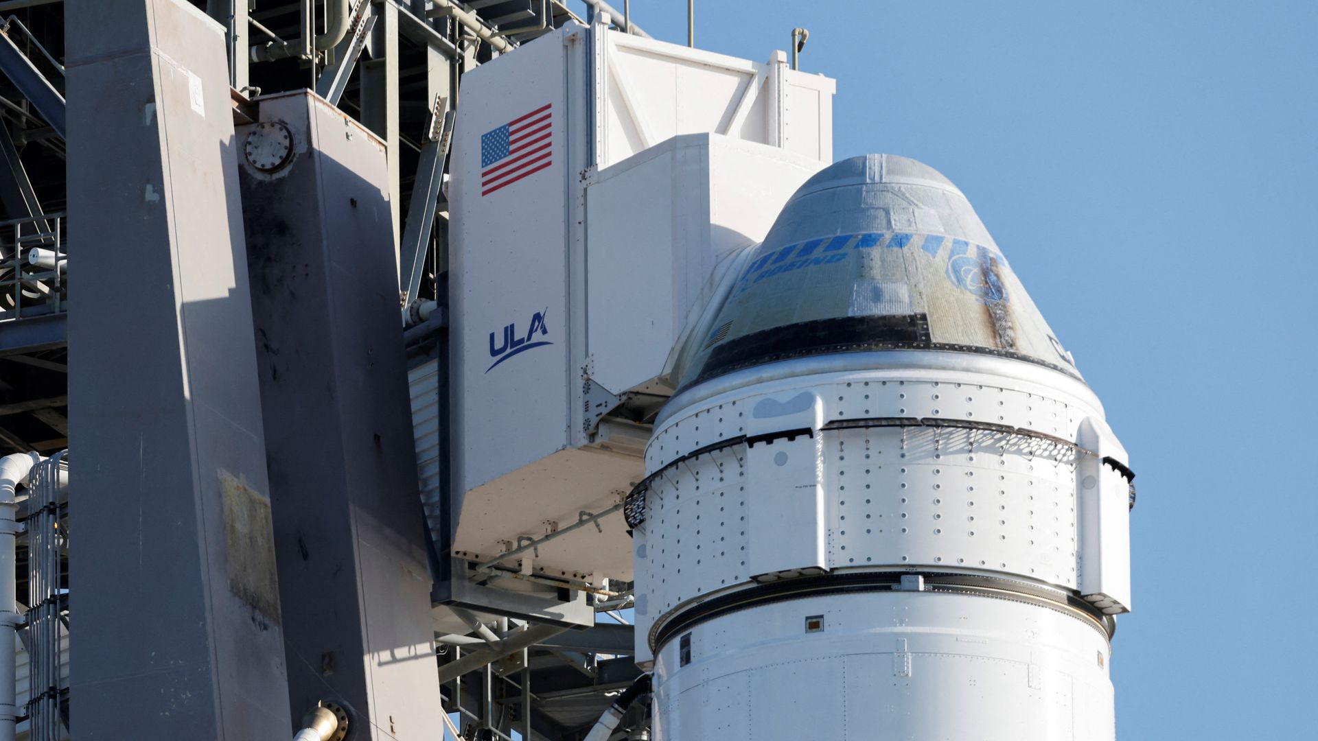 NASA astronauts were ‘stranded’ in space by life-threatening  mishap, report finds