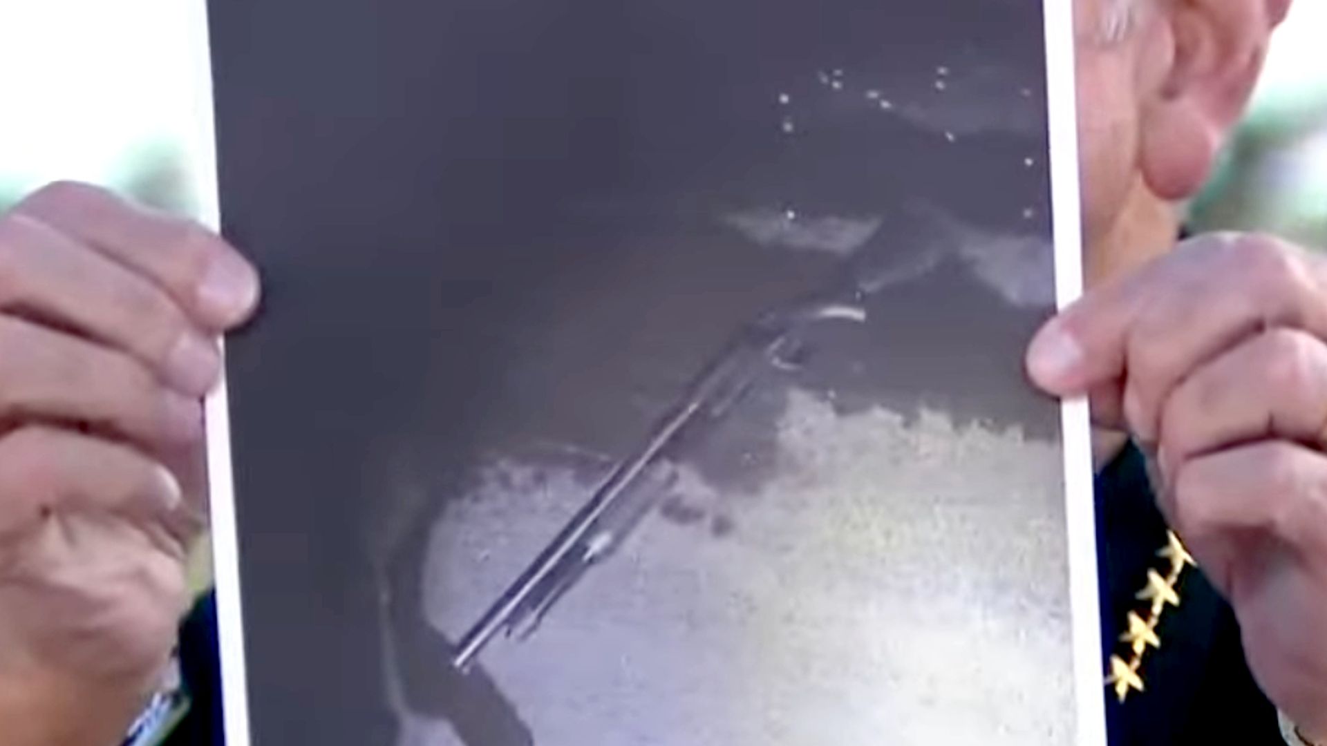 Armed man shot and killed after entering perimeter of Mar-a-Lago