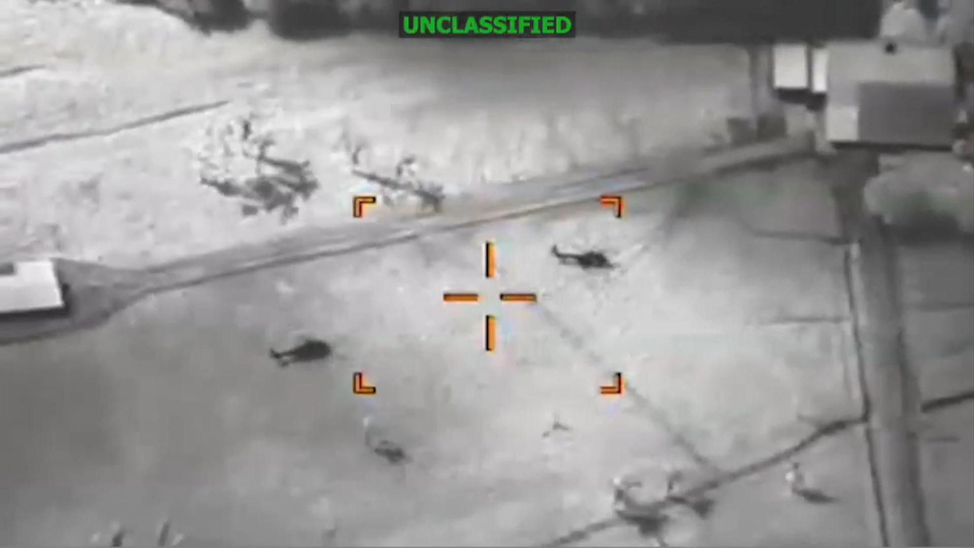 US joins Ecuador in operations against ‘narcoterrorists’