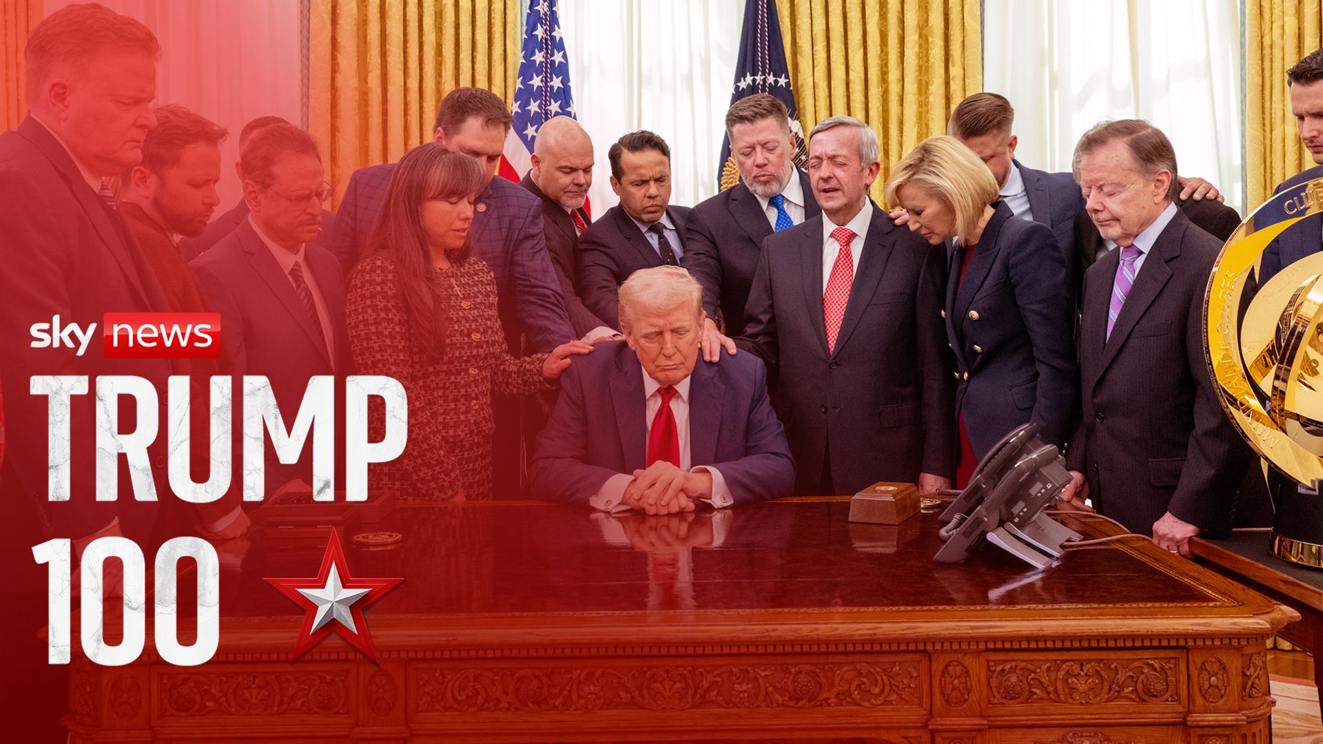 Does America think they’re fighting a ‘holy war’ in Iran?