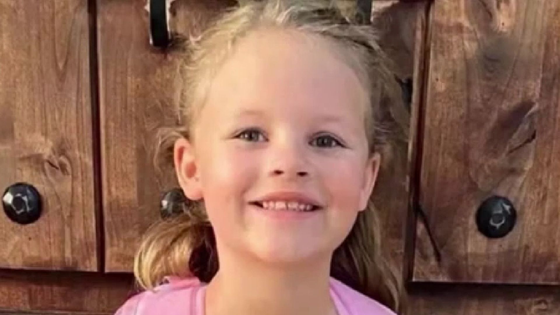 Ex-delivery driver faces possible death sentence for murder of girl, 7, he abducted in van