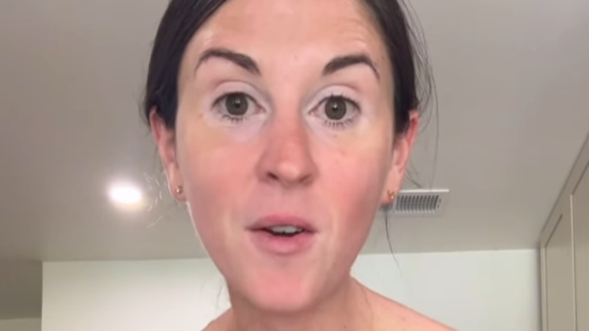 Parenting influencer ‘in shock’ after accidentally running over son in car