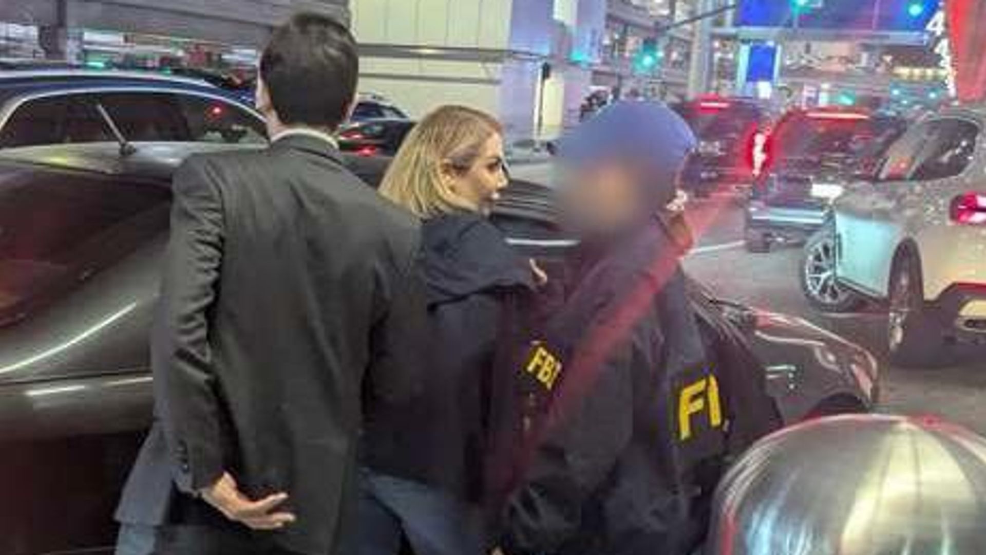 Iranian national arrested in LA on suspicion of arms trafficking for Iran, reports US attorney