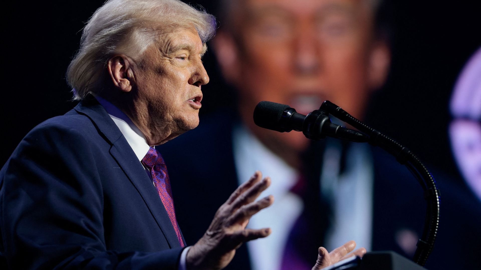 ‘Very interesting documents’ related to UFOs will be released ‘soon’, says Trump