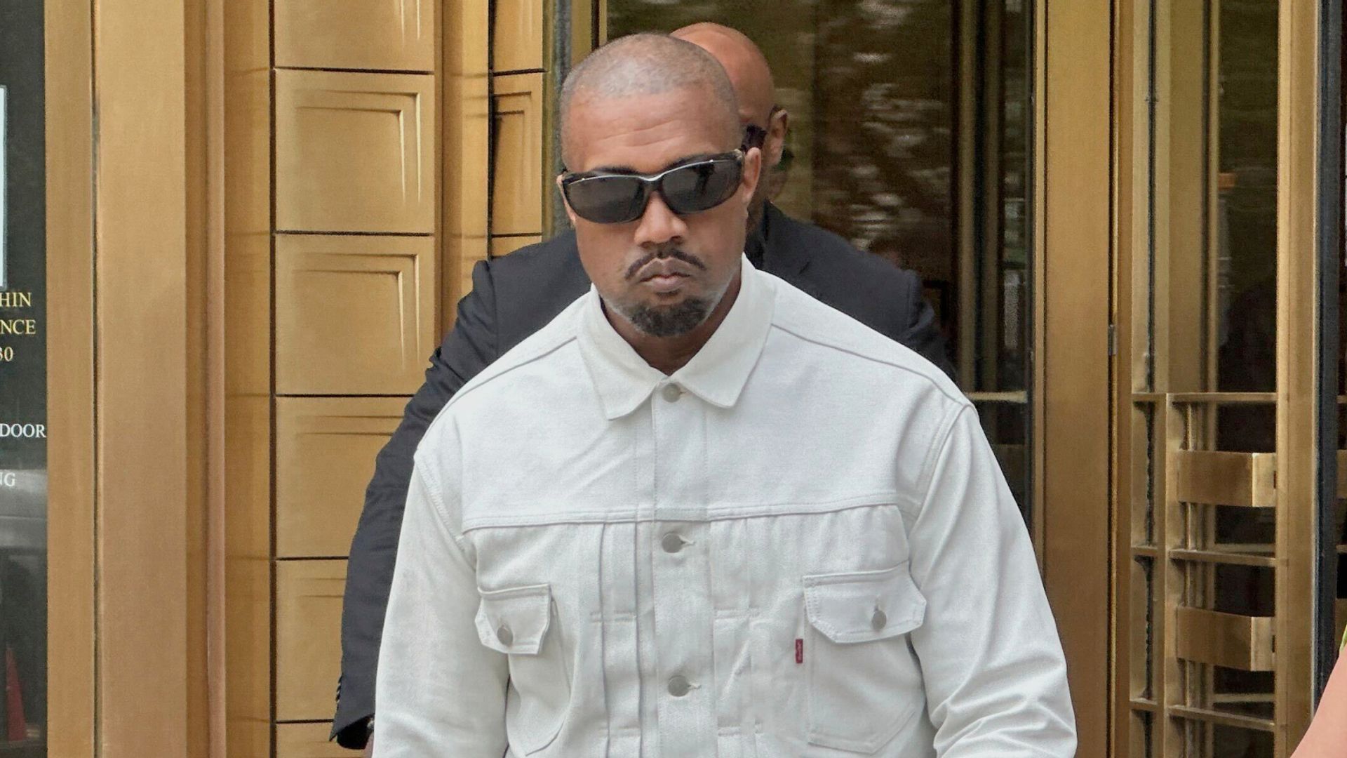 Major sponsor withdraws from UK festival after Kanye West announced as headliner
