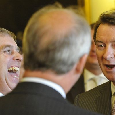 Mandelson quits Labour Party to avoid ‘further embarrassment’ over Epstein links