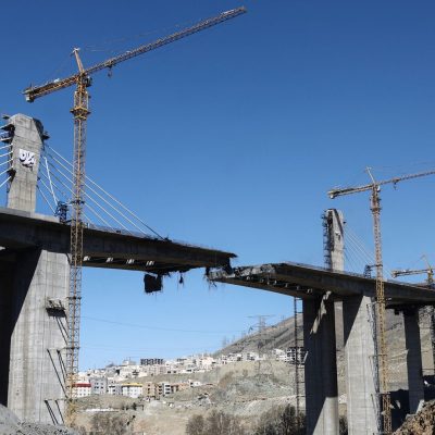 Is the US about to commit war crimes in Iran?