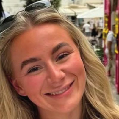 British woman, 23, shot dead by dad after arguing about Donald Trump, inquest hears