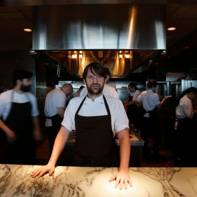 Noma chef steps down over bullying and abuse allegations