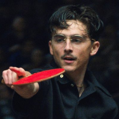 Table tennis experts who trained Chalamet reveal how he worked behind the scenes