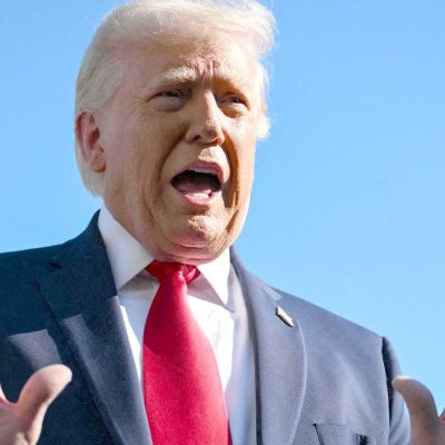 UK ‘can’t succeed’, says Trump – read full transcript of his Sky News interview