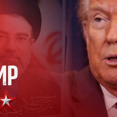 Did Trump just implicate US in deadly Iran school strike?